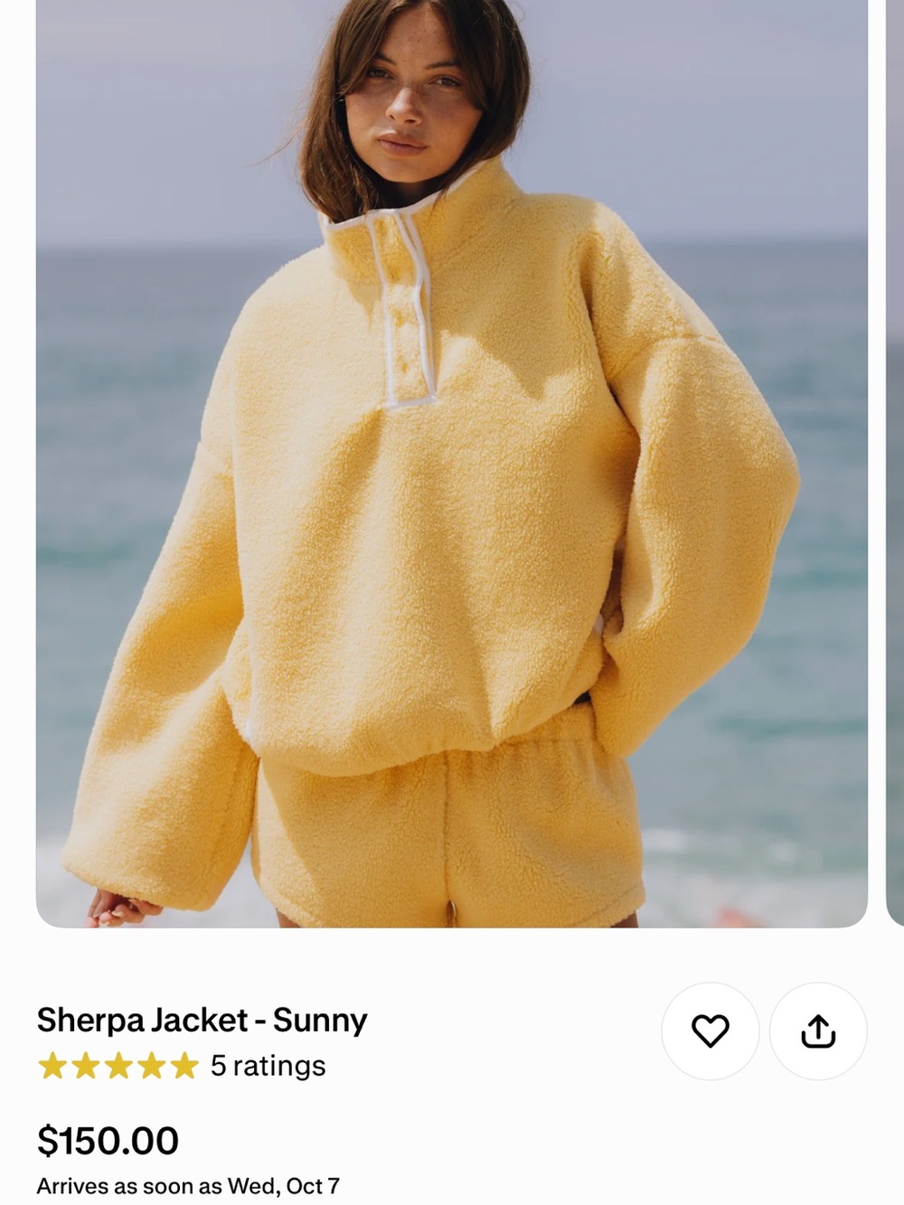 Daily Drills sherpa 💛
